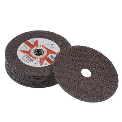 JK 4" Green Cutting Wheel Pro